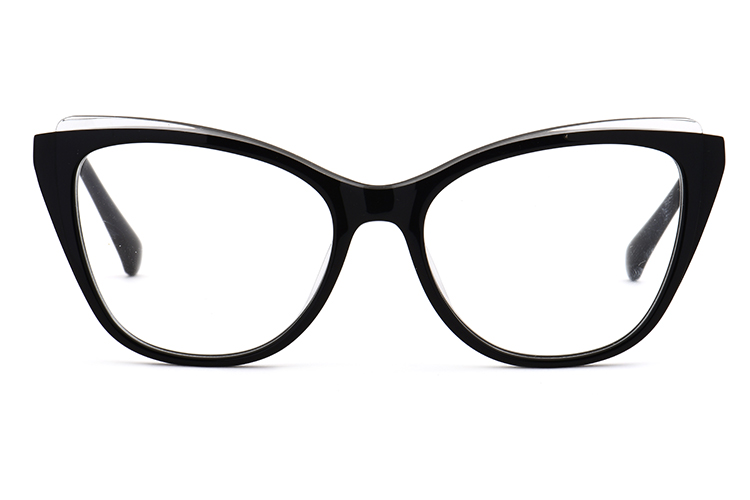 الجملة إطارات النظارات خلات WXA21076