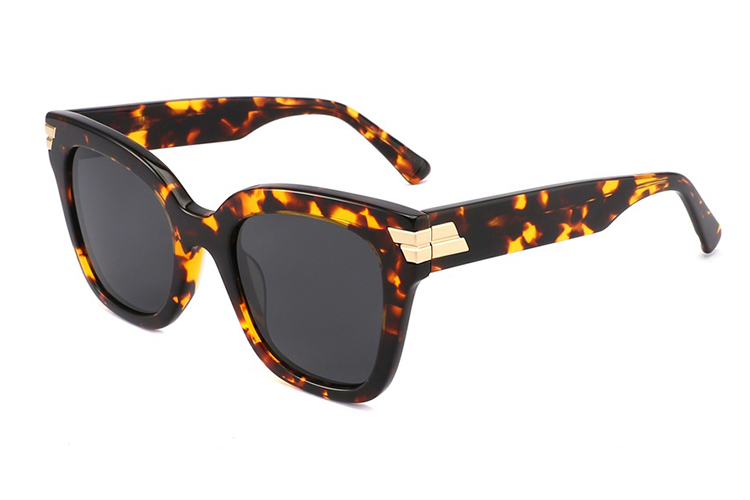 نظارات شمسية من الأسيتات-FG1440T