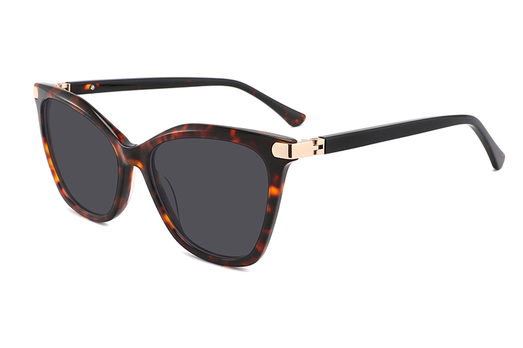 نظارات شمسية من الأسيتات-ZD8821T