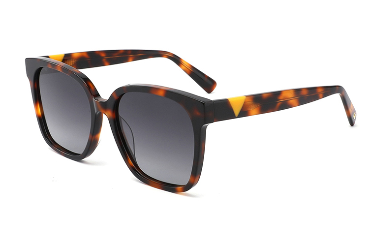 نظارات شمسية من الأسيتات-FG1057T