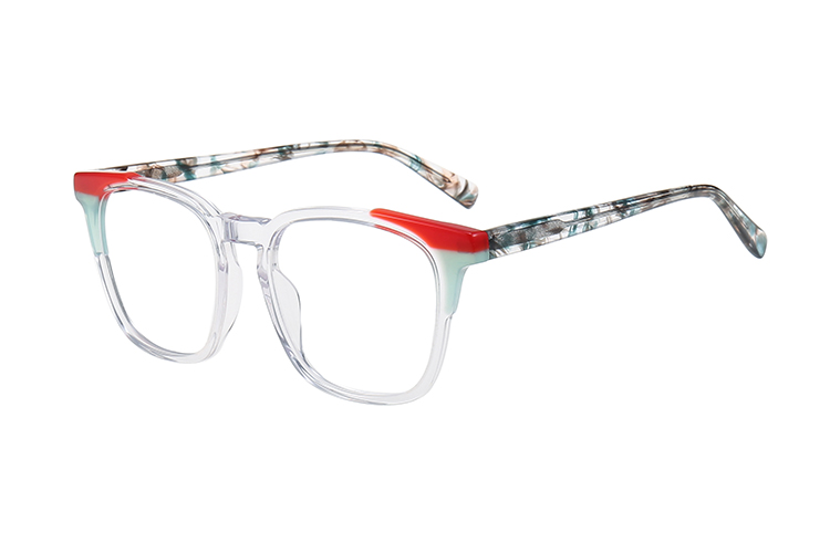 الجملة إطارات النظارات خلات LM6033