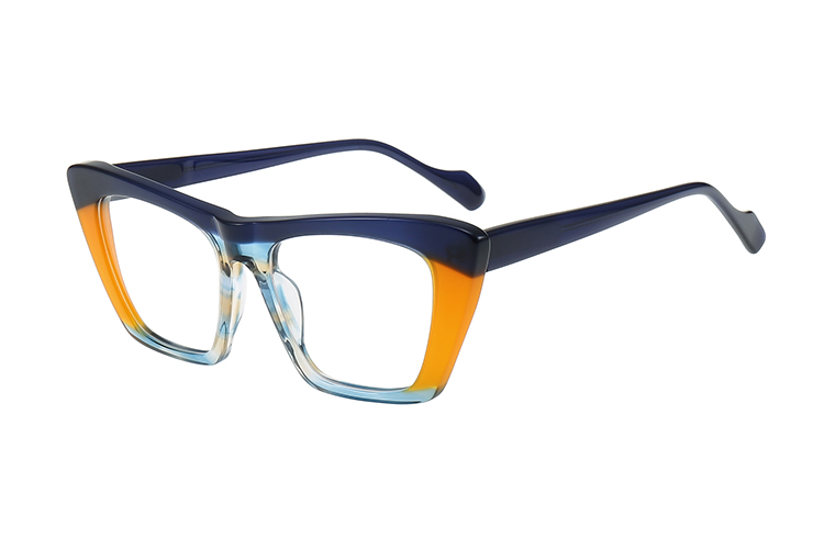 الجملة إطارات النظارات خلات LM6037