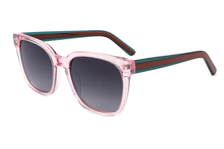 نظارات شمسية من الأسيتات-FG1322T