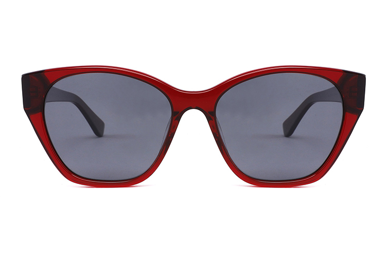 نظارات شمسية من الأسيتات-FG1227T