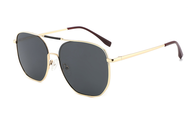 نظارات شمسية معدنية-ZD8802T