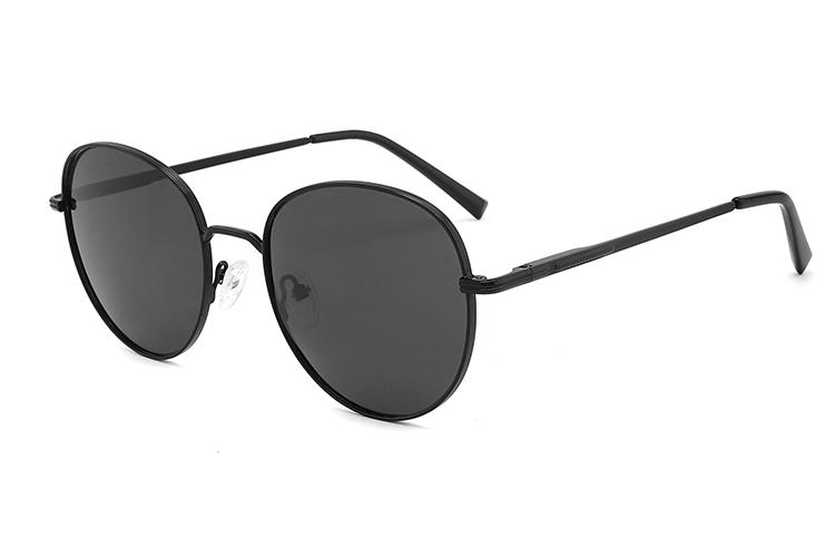 نظارات شمسية معدنية-ZD8808T