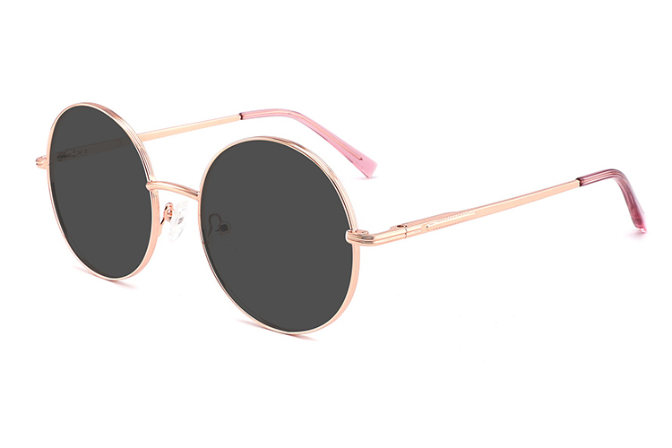 نظارات شمسية معدنية-ZD8810T