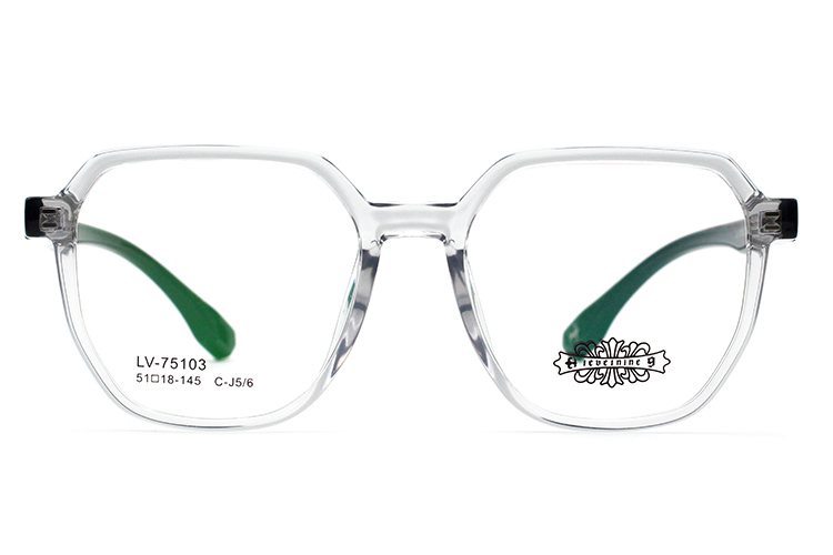 الجملة إطار النظارات Tr90 75103