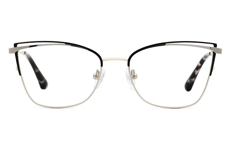 الجملة إطارات النظارات المعدنية WX21020