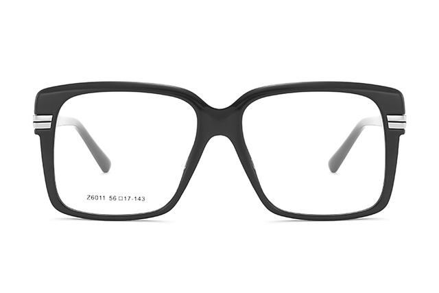 الجملة إطارات النظارات Tr90 HT6011