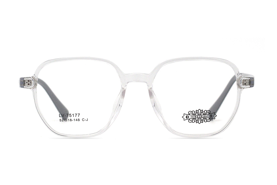 إطارات النظارات Tr90 بالجملة 75177