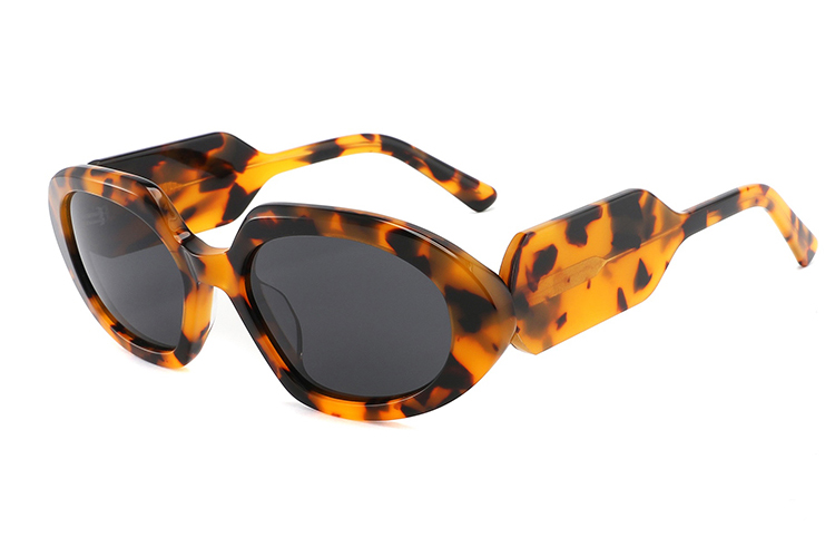 نظارات شمسية من الأسيتات-FG1462T