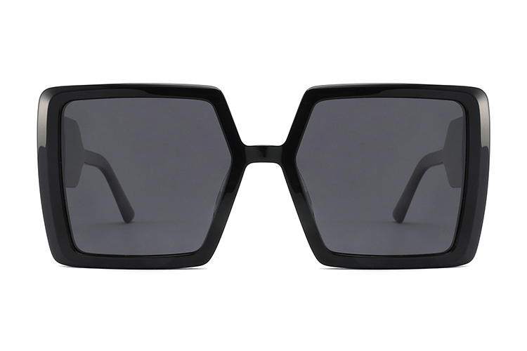 نظارات شمسية من الأسيتات-FG1465T