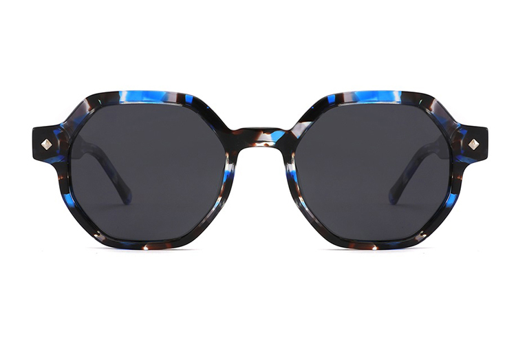 نظارات شمسية من الأسيتات-FG1563T