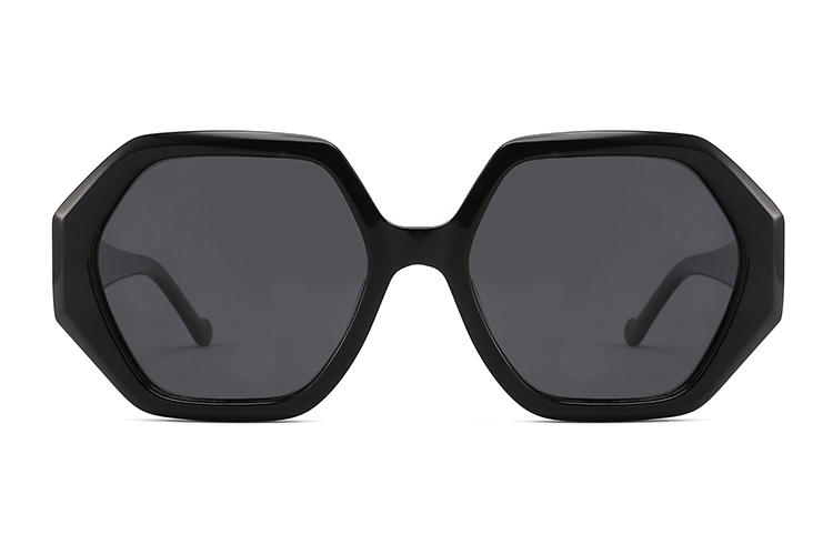 نظارات شمسية من الأسيتات-FG1507T