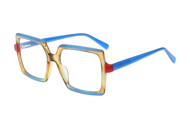 الجملة إطارات النظارات خلات LM6035