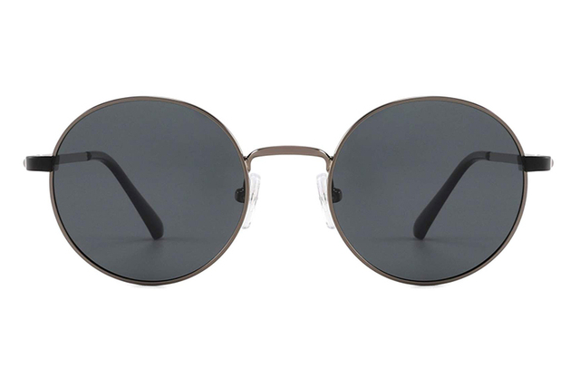 نظارات شمسية معدنية-6306