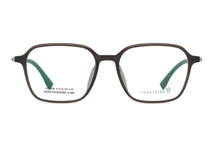 الجملة إطارات النظارات Ultem 86292