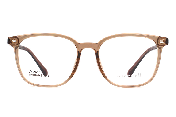 إطارات النظارات Tr90 بالجملة 26160