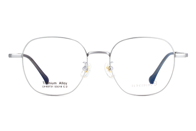 إطارات النظارات المعدنية بالجملة 83731