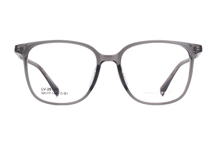 إطارات النظارات Tr90 بالجملة 26136