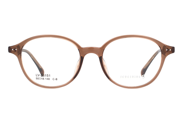 إطارات النظارات Tr90 بالجملة 26151