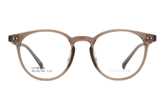 إطارات النظارات Tr90 بالجملة 26158