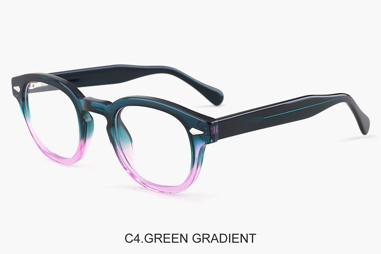 الجملة إطارات النظارات خلات YC30130