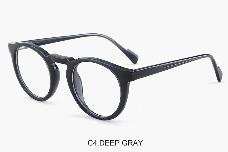 الجملة إطارات النظارات خلات YC30121