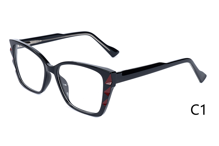 الجملة إطار النظارات Tr90 TD3011