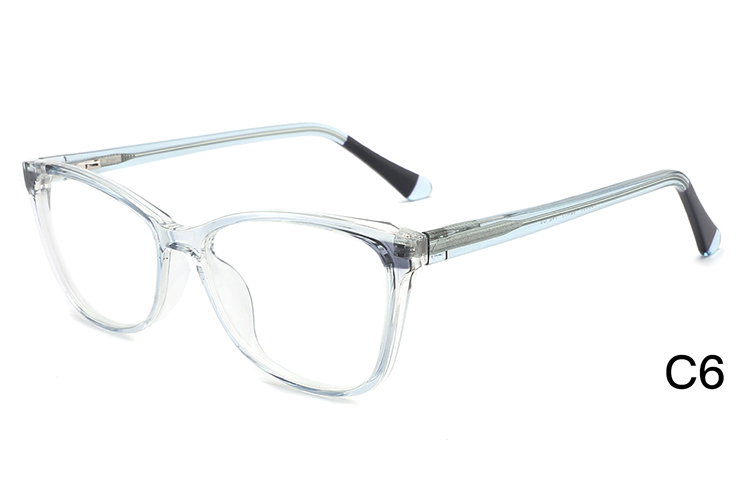 الجملة إطار النظارات Tr90 TD3007