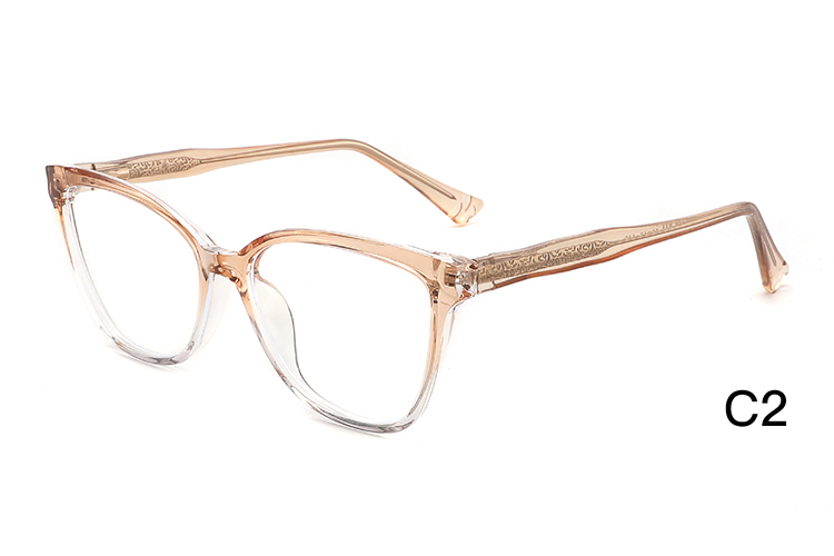 الجملة إطار النظارات Tr90 TD3039