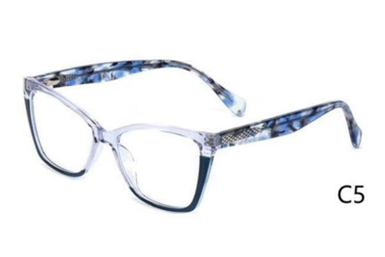 الجملة إطار نظارات Tr90 TS1043