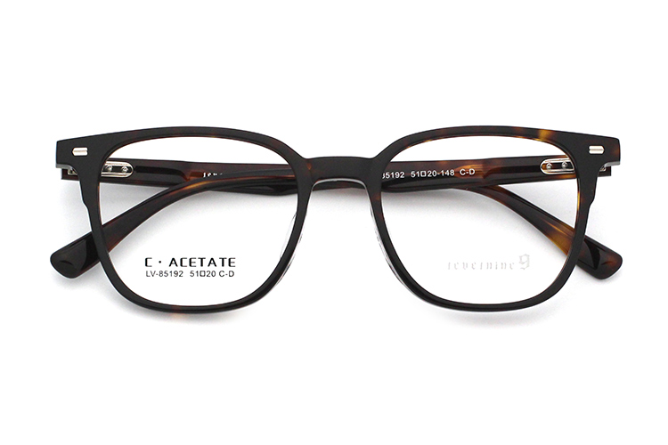 إطارات نظارة من ليفيل ناين خلات 85192 (2) 