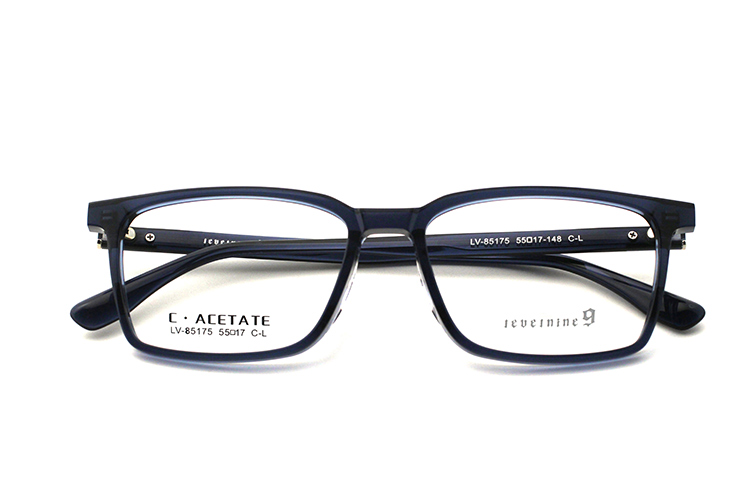 إطارات نظارة من ليفيل ناين خلات 85175 (8) 