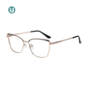الجملة إطارات النظارات المعدنية LM1007