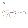 الجملة إطارات النظارات المعدنية LM1003