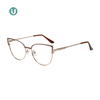 الجملة إطارات النظارات المعدنية LM1010