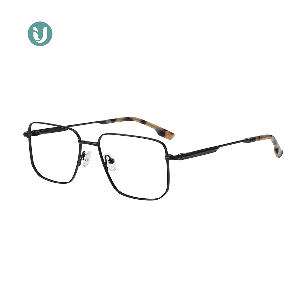 الجملة إطارات النظارات المعدنية LM1013