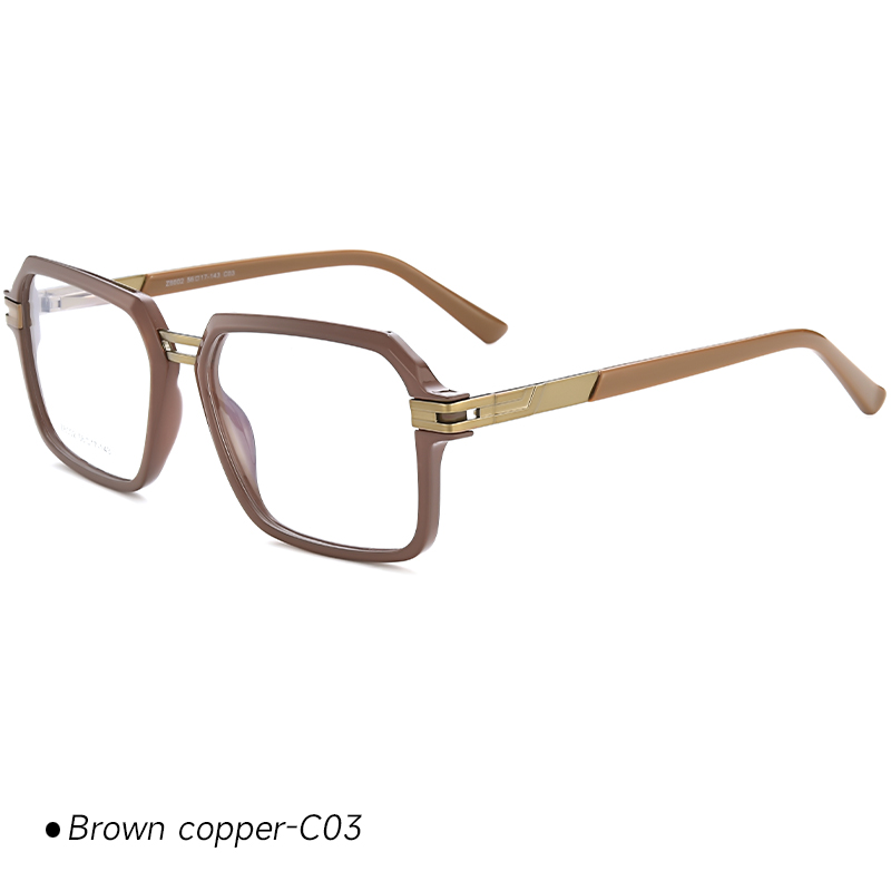 الجملة إطارات النظارات Tr90 HT6002