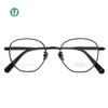 الجملة إطار نظارات التيتانيوم 88199