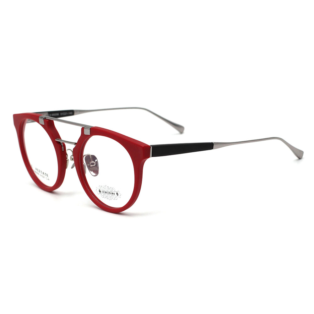 إطارات النظارات مصمم بالجملة 95056