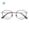 الجملة إطارات النظارات التيتانيوم 66280