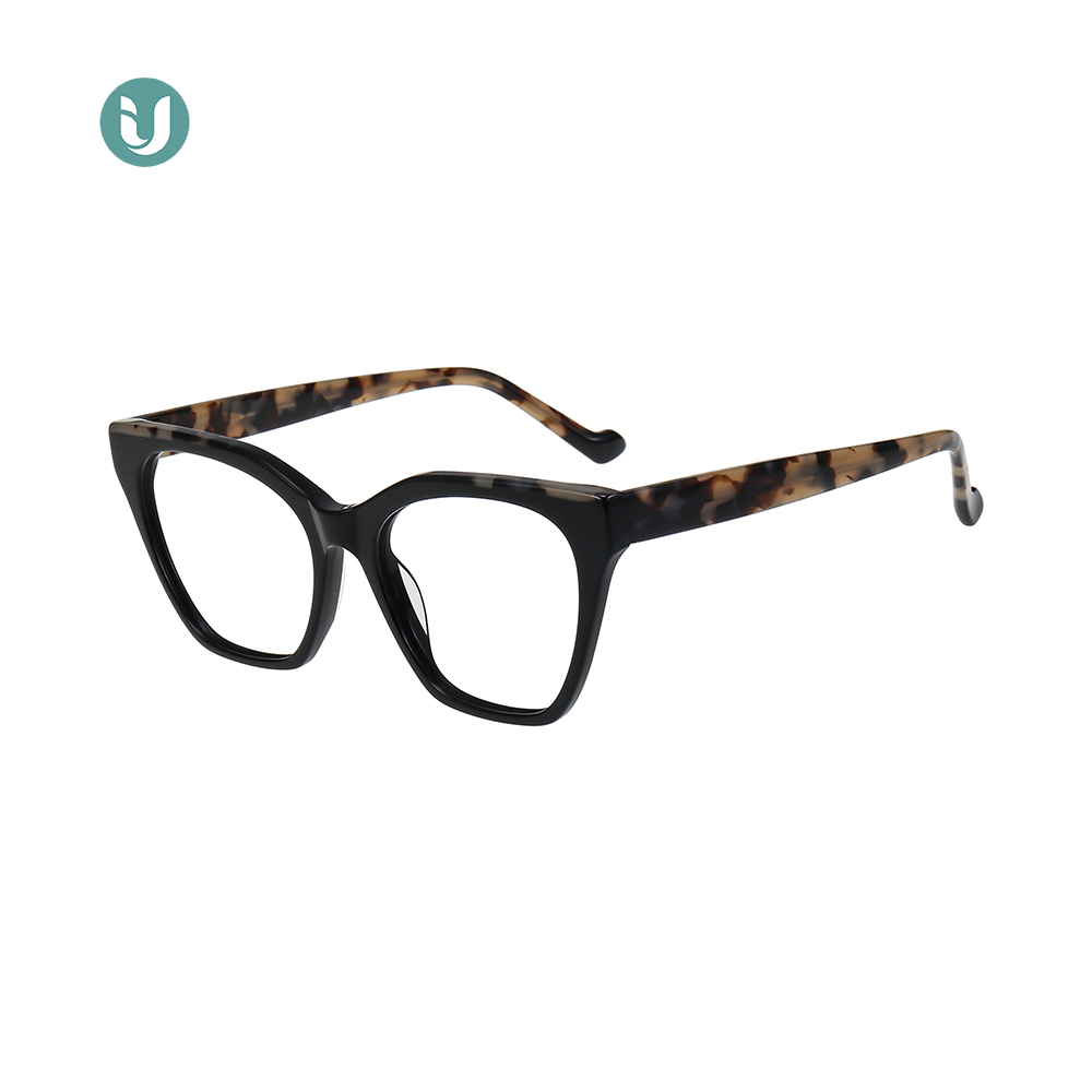 الجملة إطارات النظارات خلات LM6008