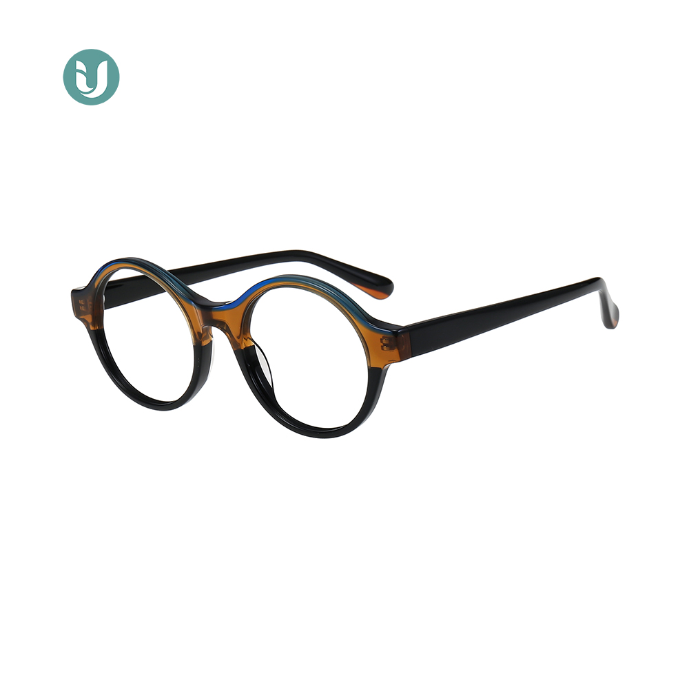 الجملة إطارات النظارات خلات LM6007