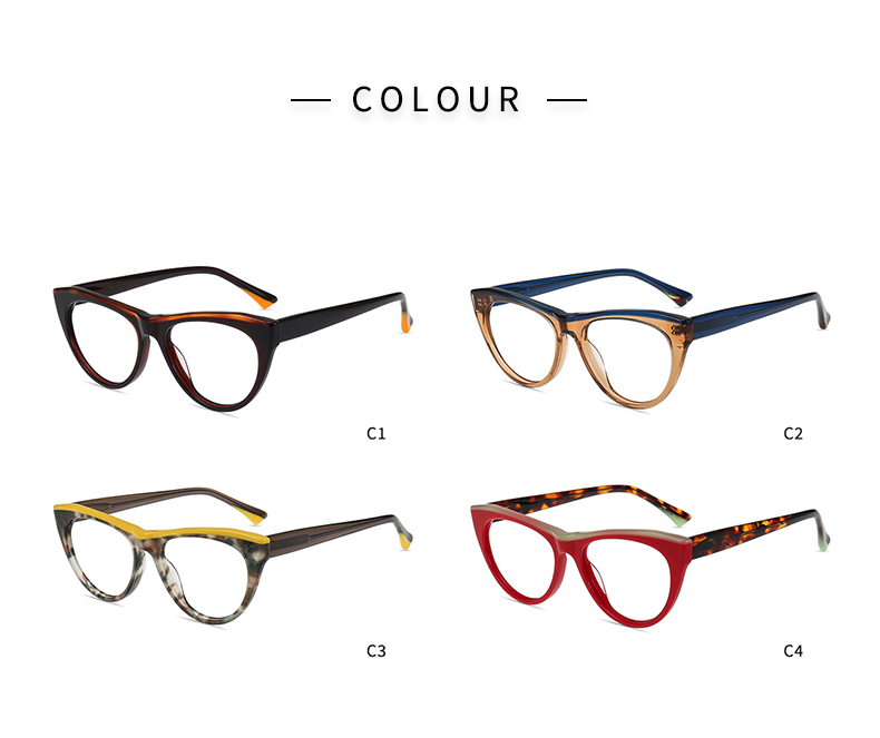 إطارات بصرية نسائية_color