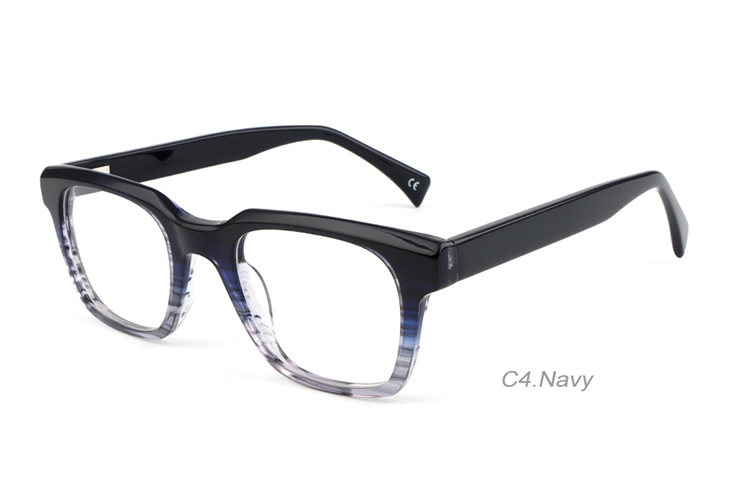 الجملة إطارات النظارات خلات BMA3155