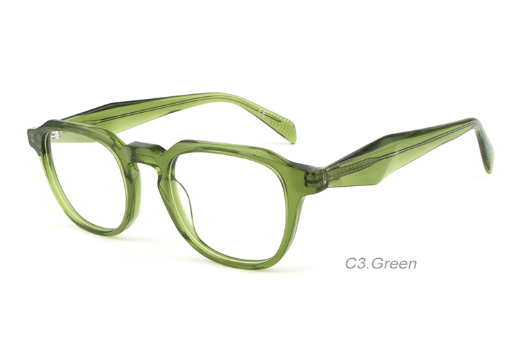 الجملة إطارات النظارات خلات BMA3150