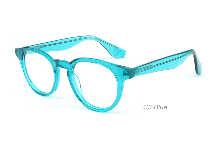 الجملة إطارات النظارات خلات BMA3149