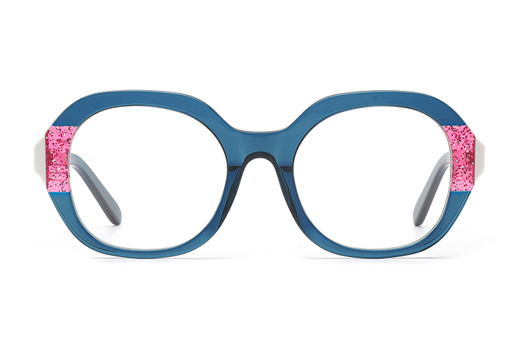 الجملة إطارات النظارات خلات BL2815